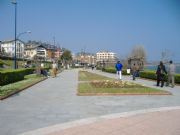 Avenida Reina Victoria. Santander, Cantabria